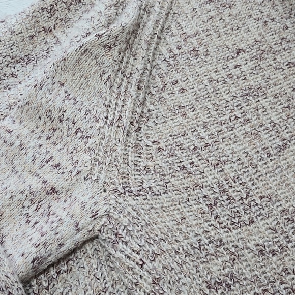 Lilla P Women's Lofty Marl Long Sleeve Open Cardigan SIZE XS - Picture 14 of 16